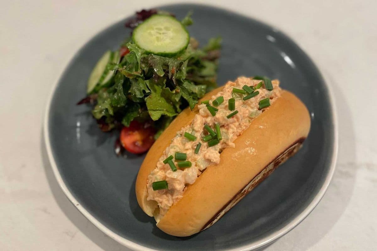 Lobster Roll