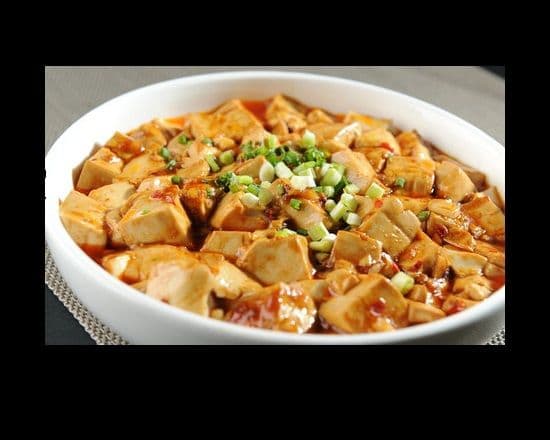 3017. Ma Po Tofu