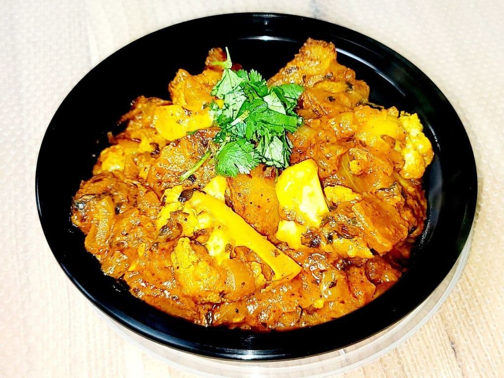 Masala Gobhi