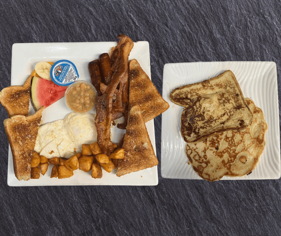 Le Brunch