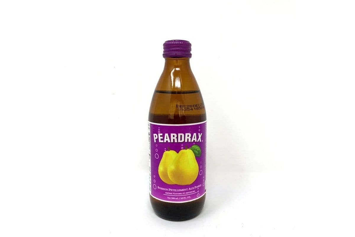 Whiteway's Peardrax (300 ml)