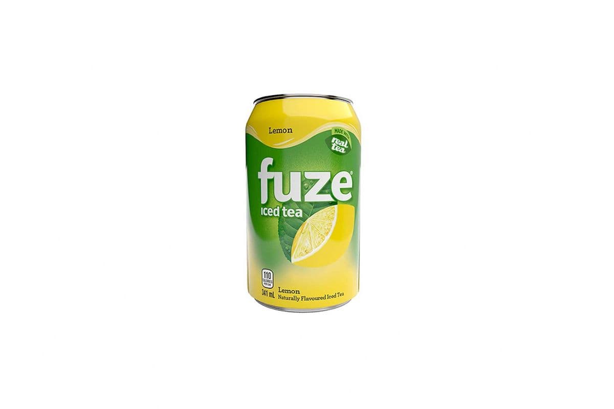 Fuze Can (341mL)
