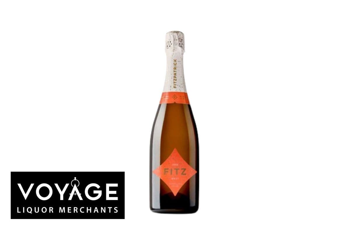 Fitzpatrick Fitz Brut (1 x 750 ml)