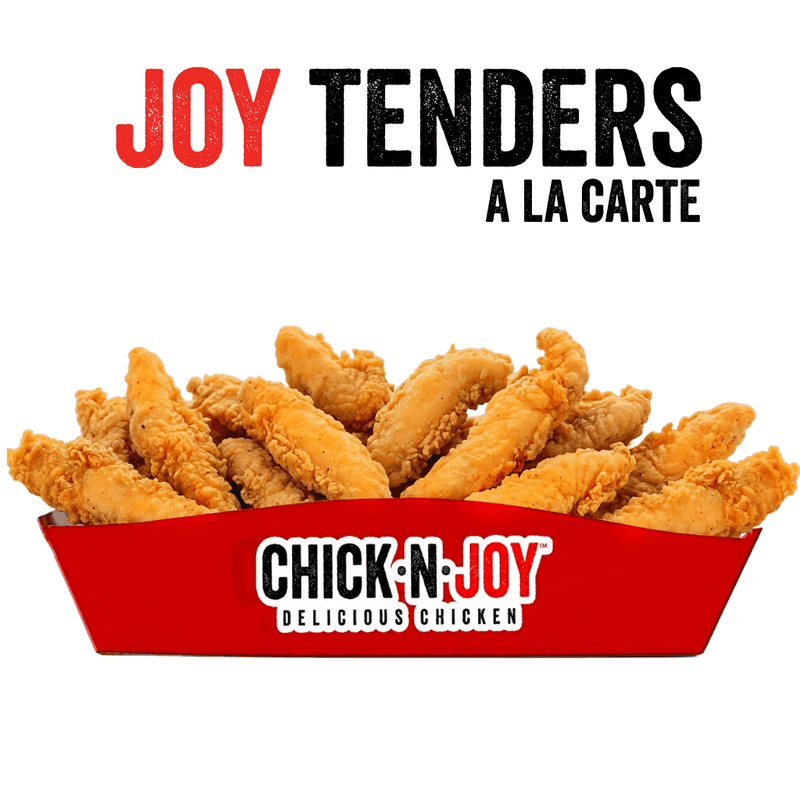 Joy™ Tenders