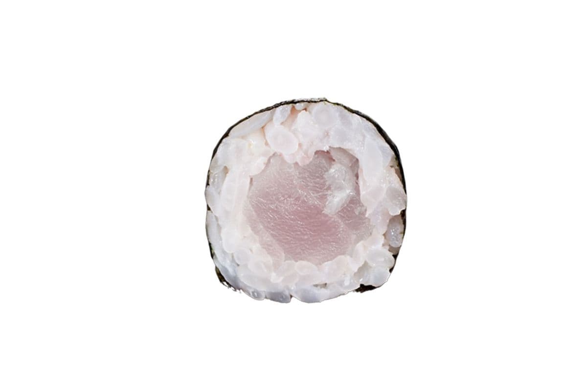 H8. Hosomaki Albacore (6 mcx)