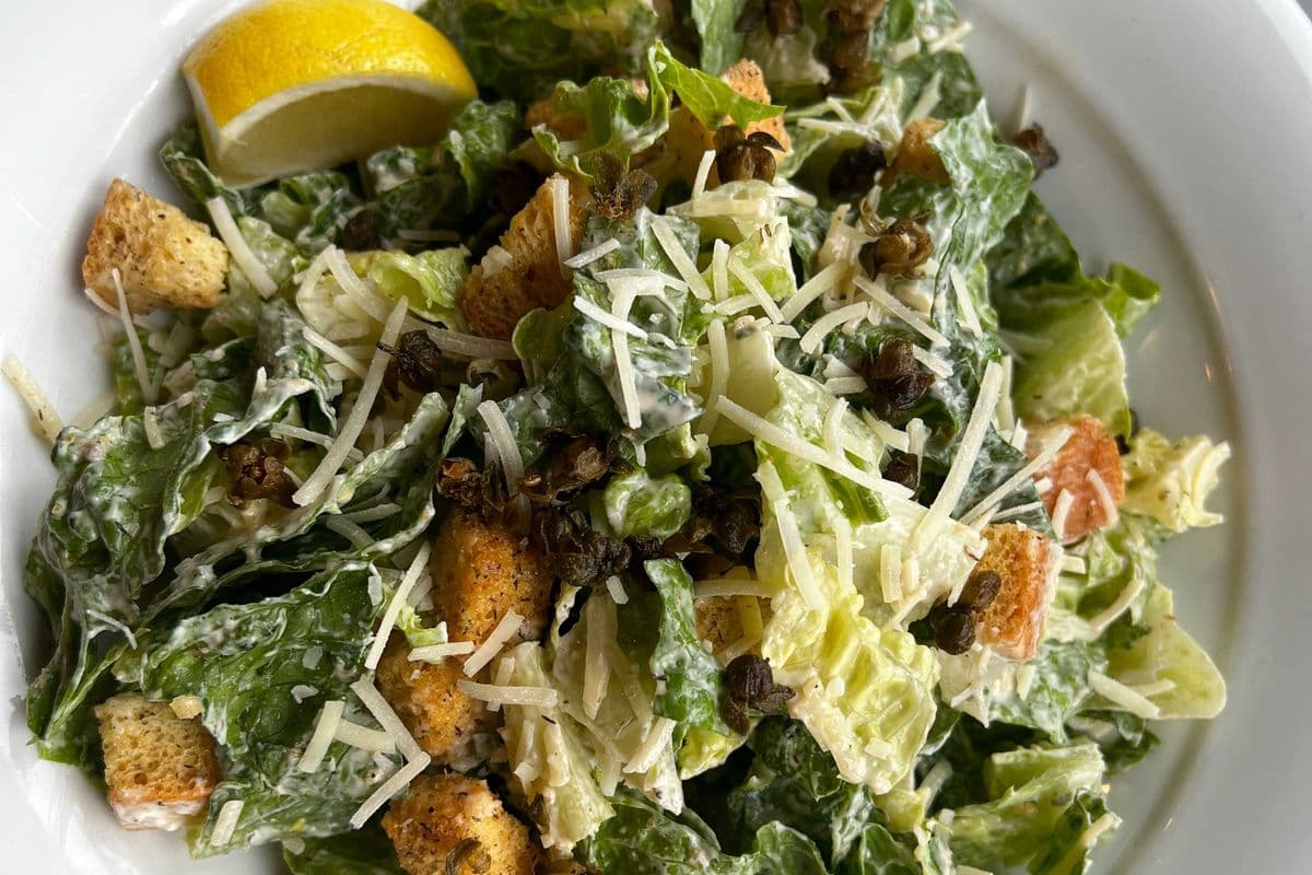 Caesar Salad