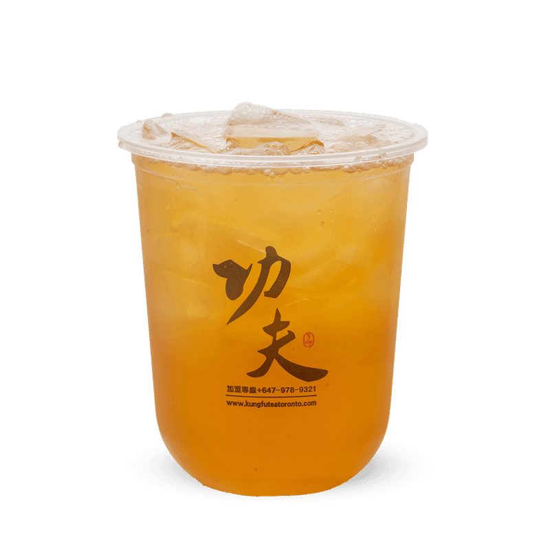 Jasmine Green Tea