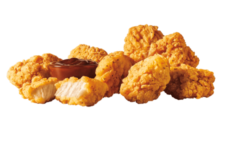 Popcorn Chicken