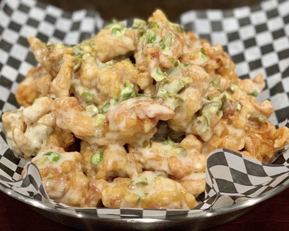 Go Chu Mayonnaise Chicken (M)