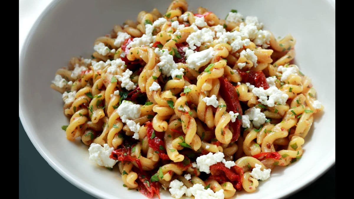 Aglio e Olio