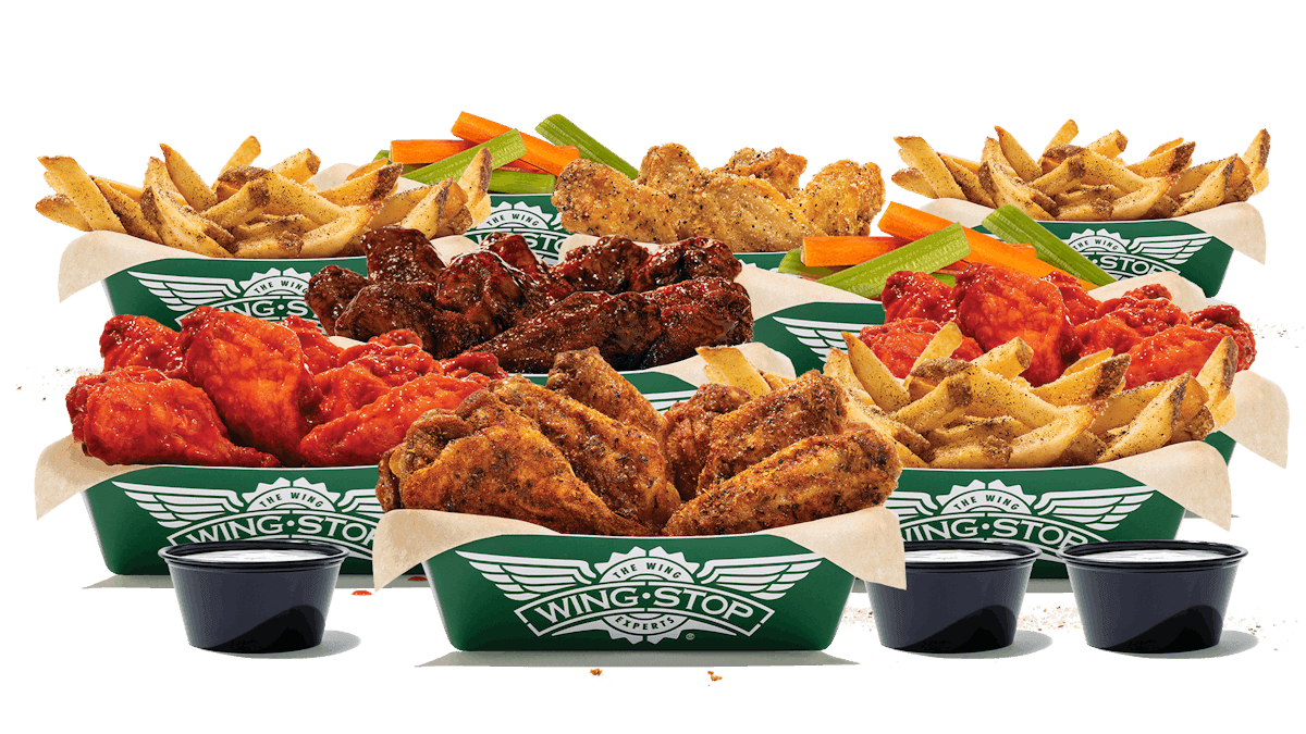 75pc Pack