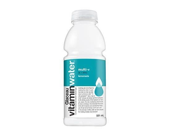 Vitamin Water Multi-V