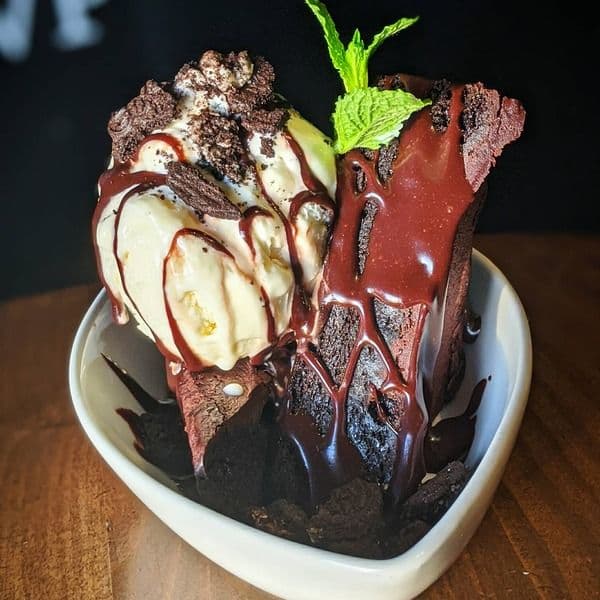 $5 Deal - Brownie Boat