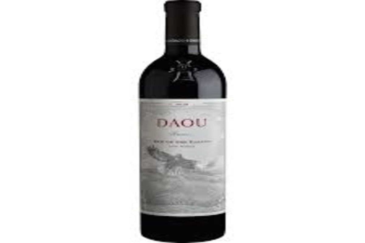 DAOU EYE OF THE FALCON (1 x 750ML)