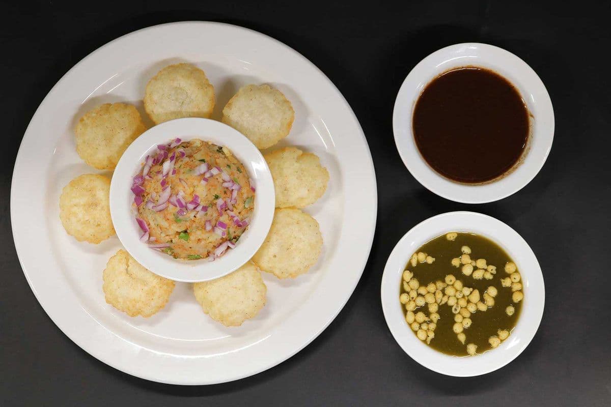 Pani Puri