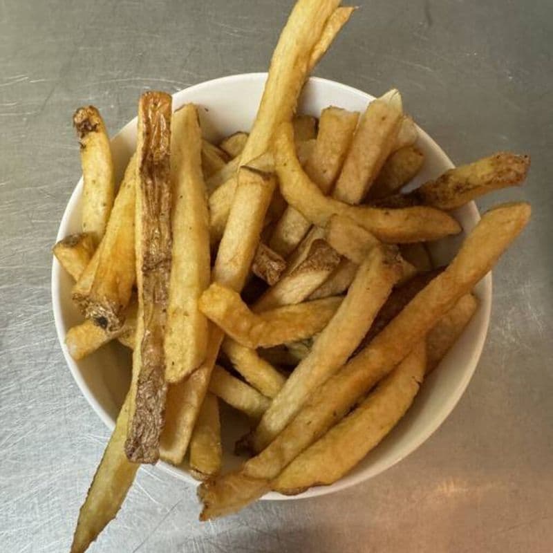 Fresh Cut Fries