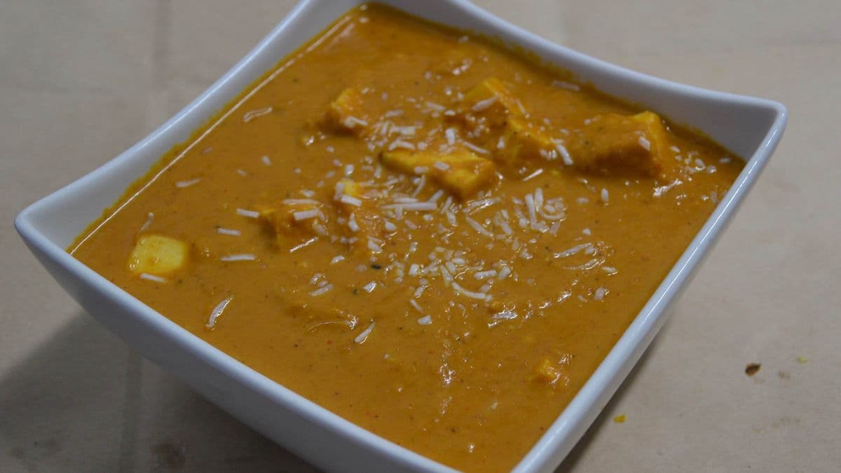 Korma