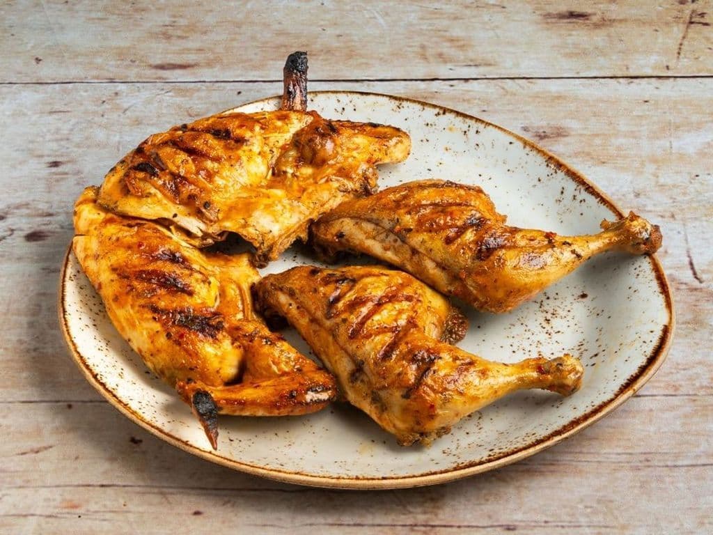 Whole Chicken (On Its Own)