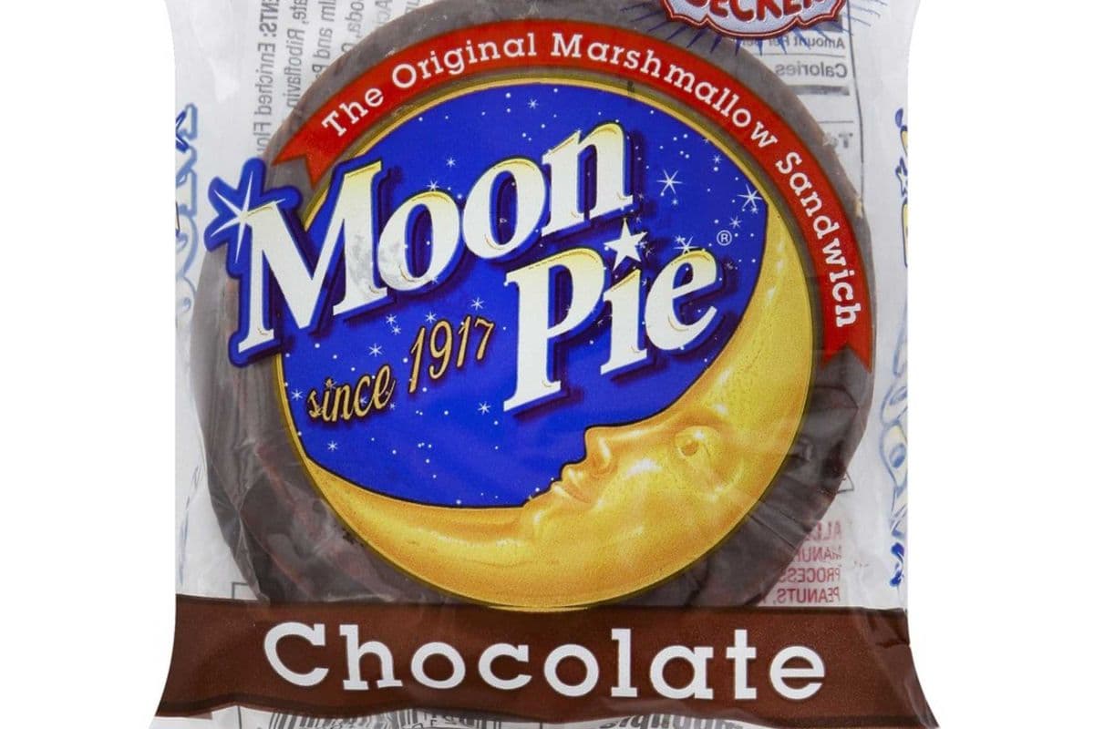 Moon Pies