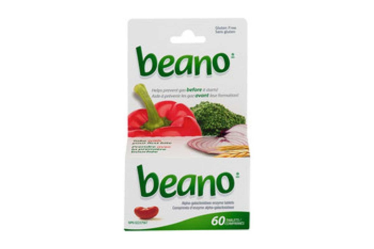 BEANO 60TB (60)
