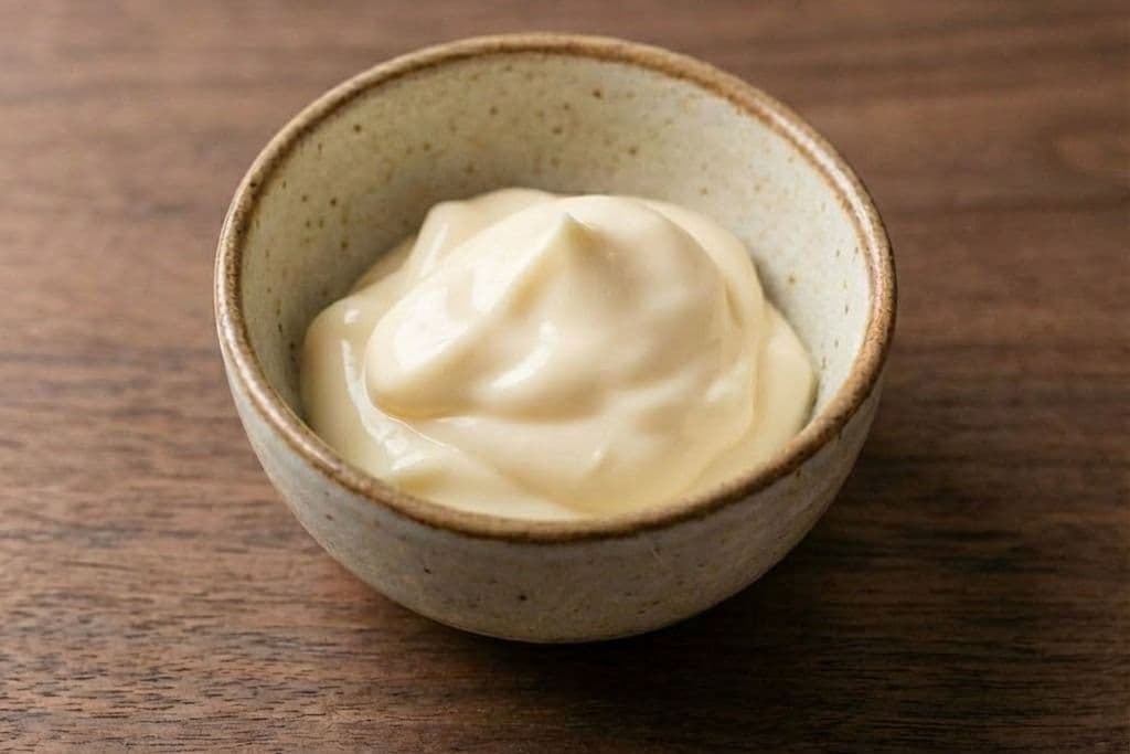 Mayonnaise (2 oz)