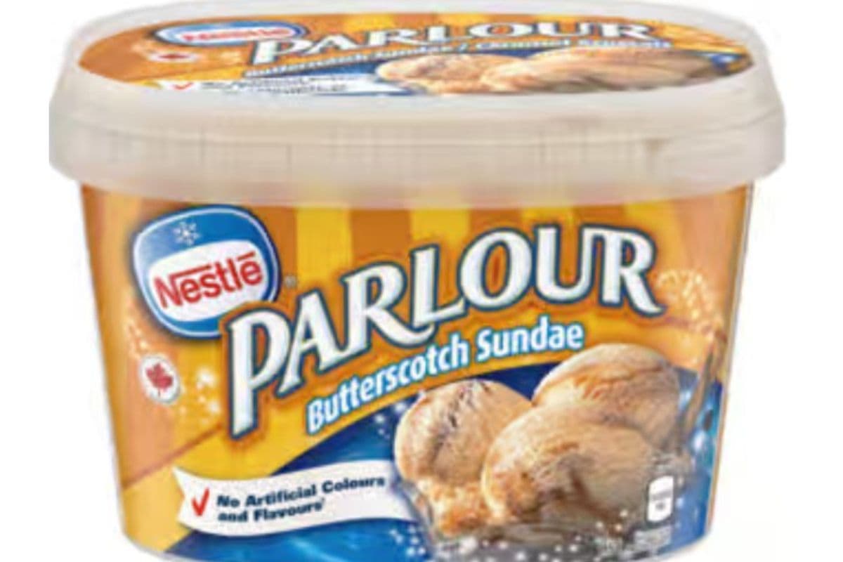 Parlour Scotch Butter (1.5L)