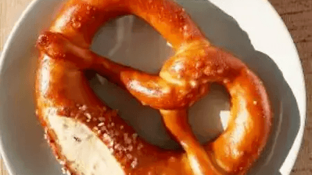 Pretzel