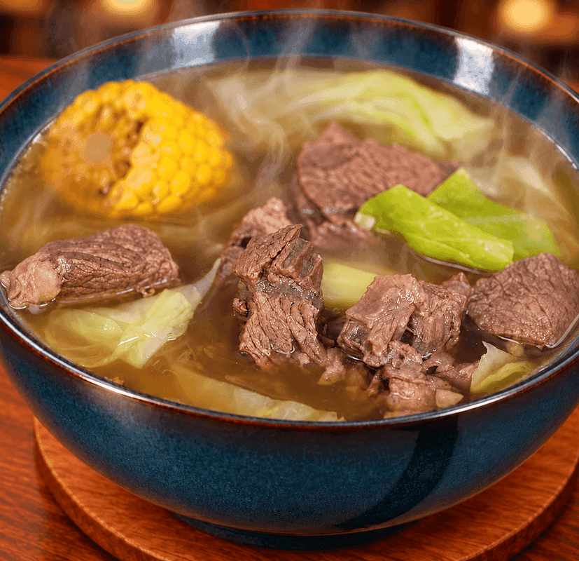 Nilagang Baka