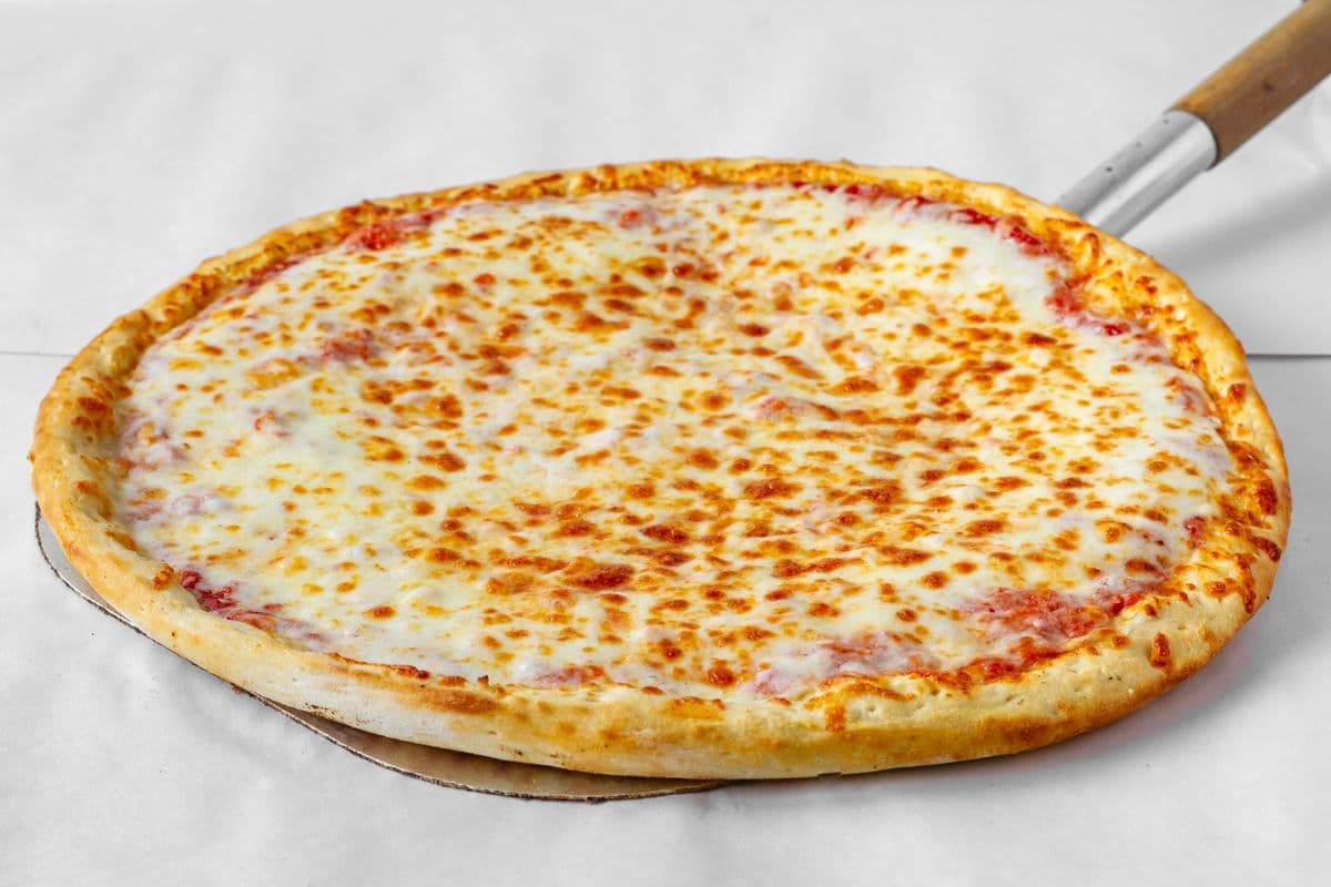 Medium - Margherita Cheese