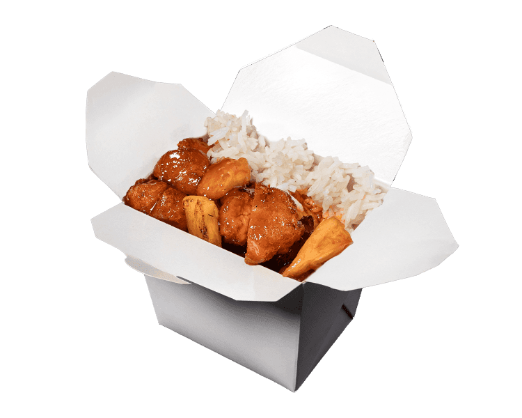 Kids Sweet & Sour Box