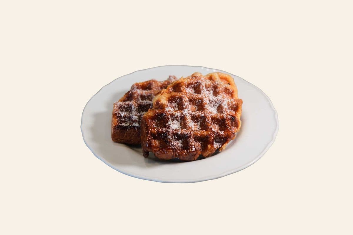 Croffle Single