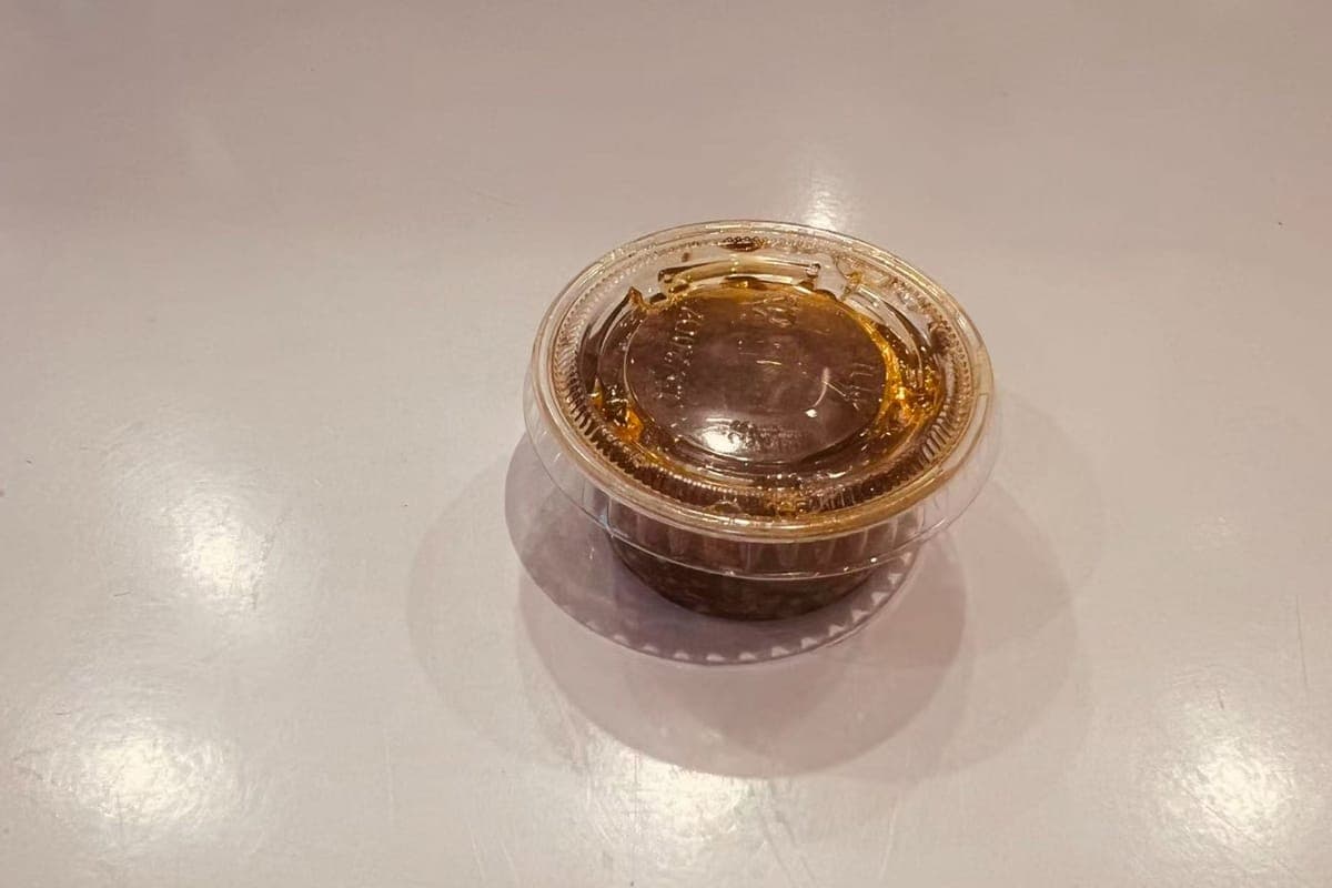 Chili Oil