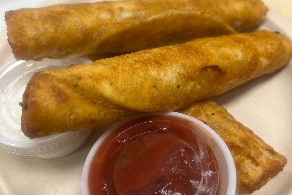 Taquitos-Must Have!