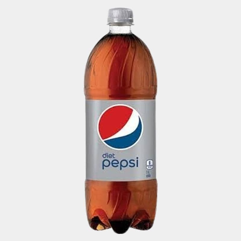 Pepsi Diet