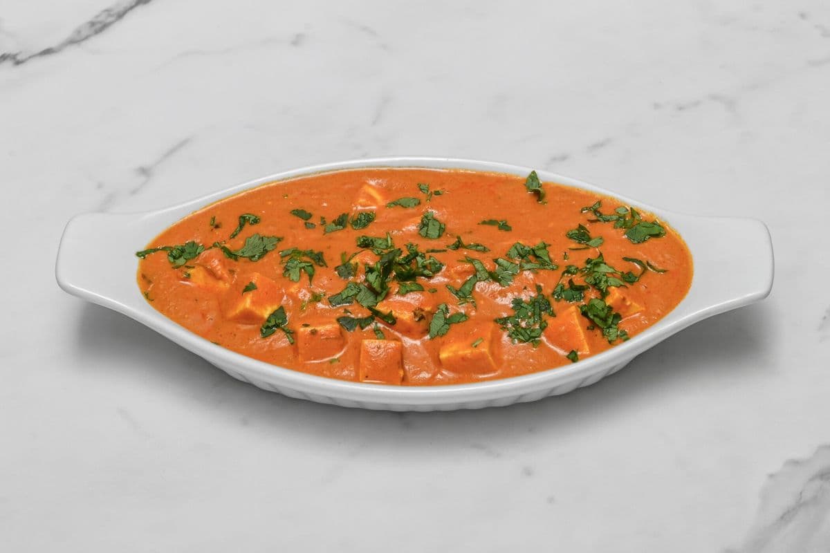 Shahi Paneer