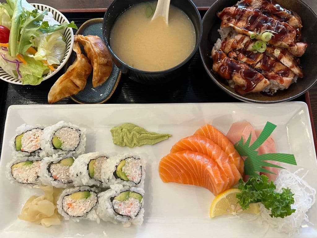 Lunch Box A