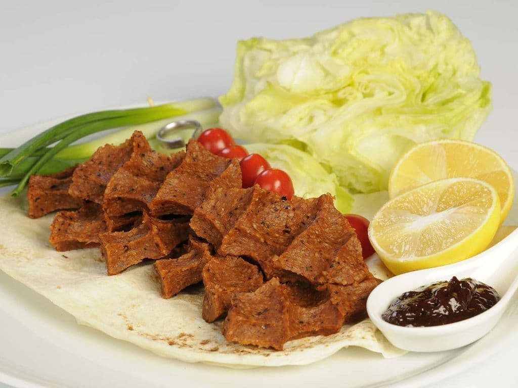 Cig Kofte