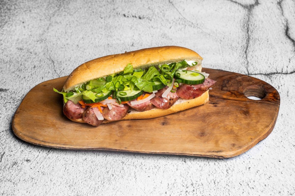 Banh Mi