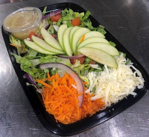 Salade d'été