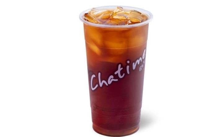 Oolong Tea