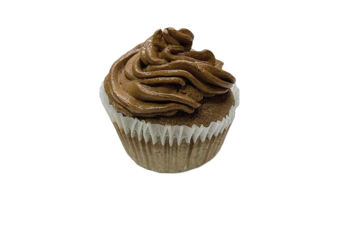 Chocolate Cupcake