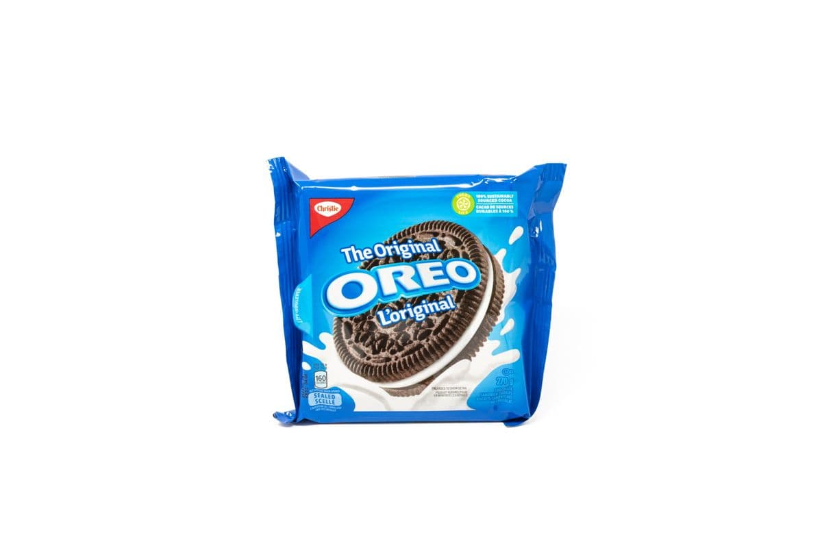 Oreo The Original (270 g)