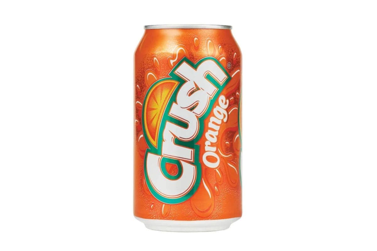 Orange Crush