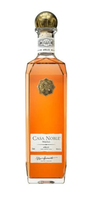 CASA NOBLE ANEJO (750ML)