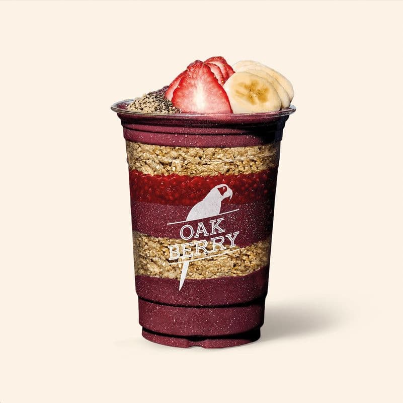 Fruity + (16oz)