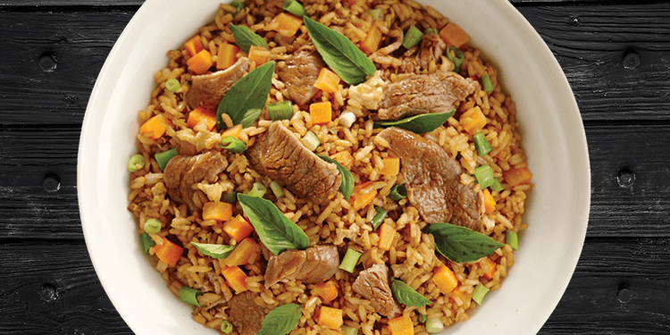 Fried Rice