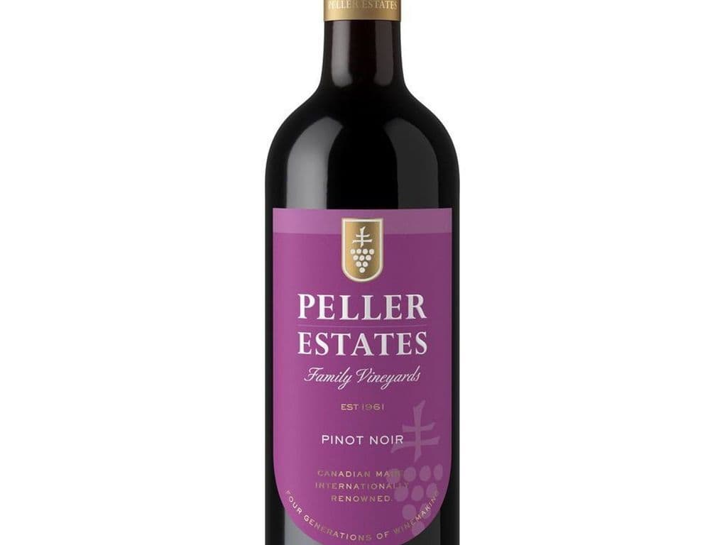 Peller Estates Pinot Noir (750 ml)