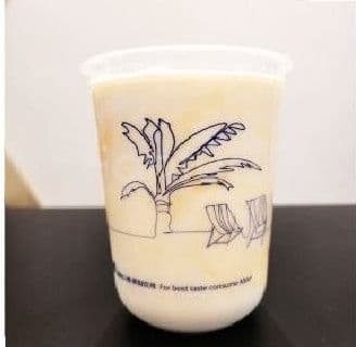 Original Yogurt 原味酸奶