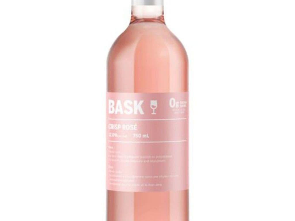 Bask Rose Canada (750 ml)