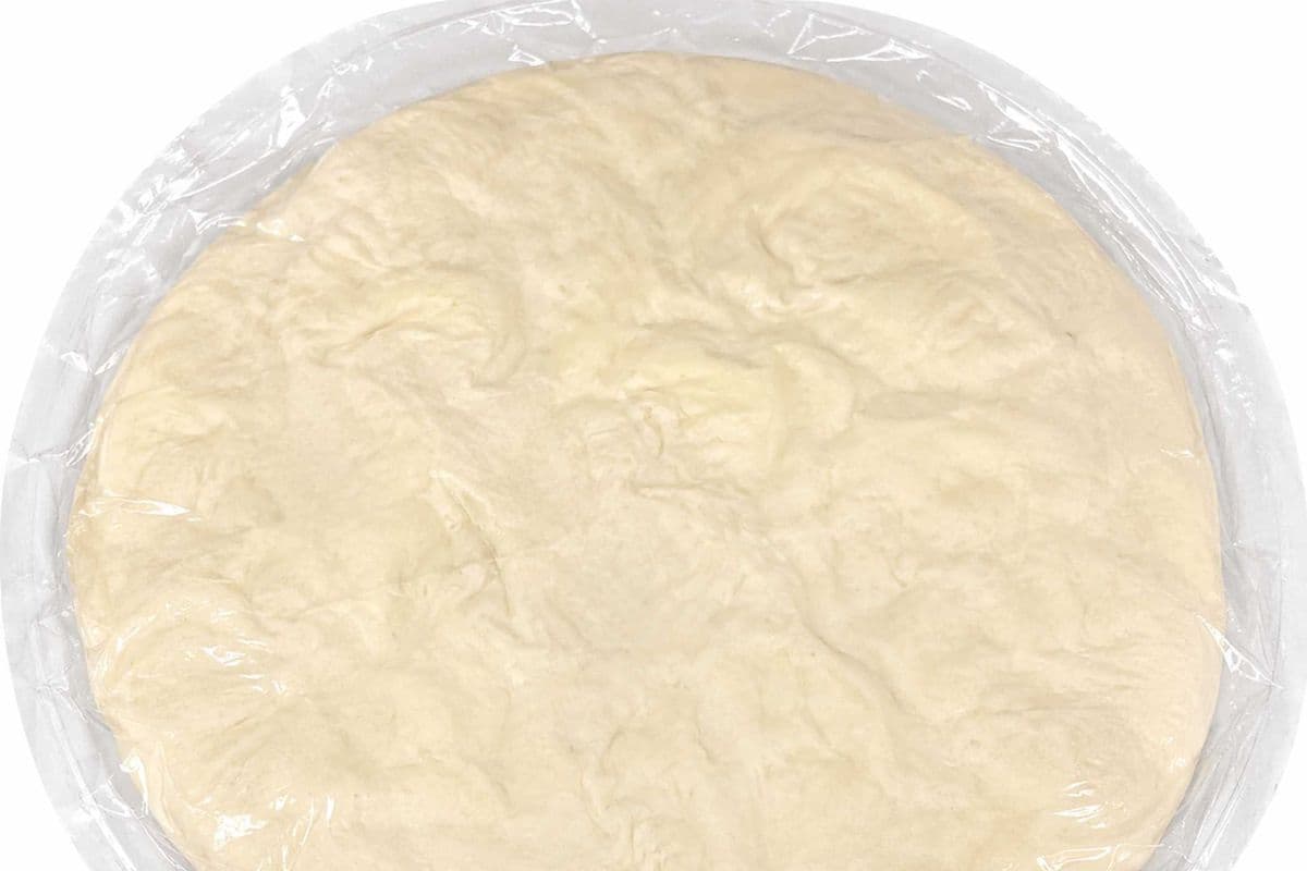 Burek Pastry – Cheese (Whole Round) FROZEN